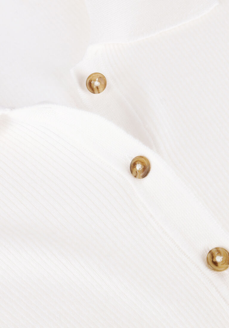 witte closed t-shirt polo short sleeve