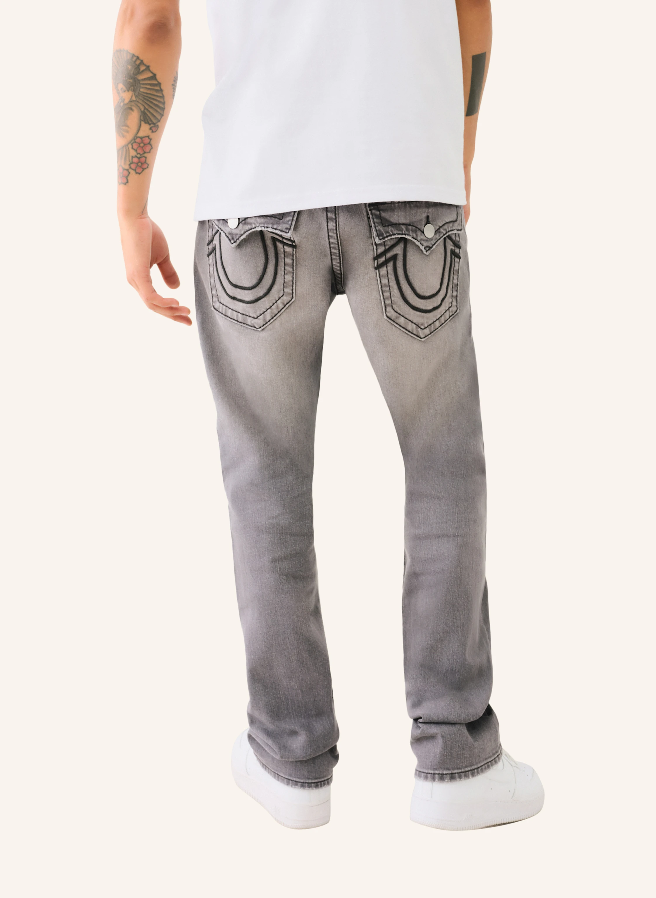 TRUE RELIGION Jeans Ricky BIG T