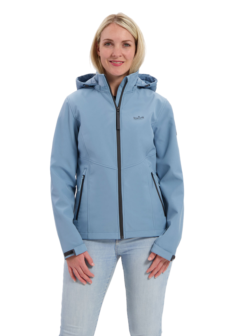 Evi Softshell