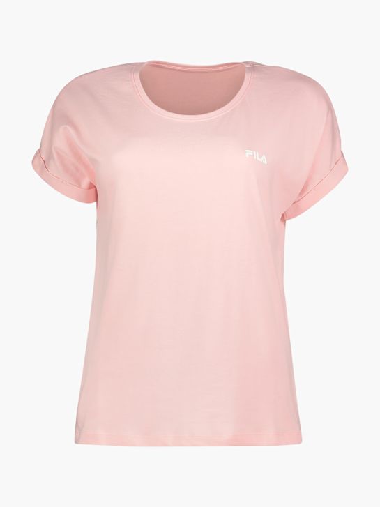 FILA T-Shirt pink