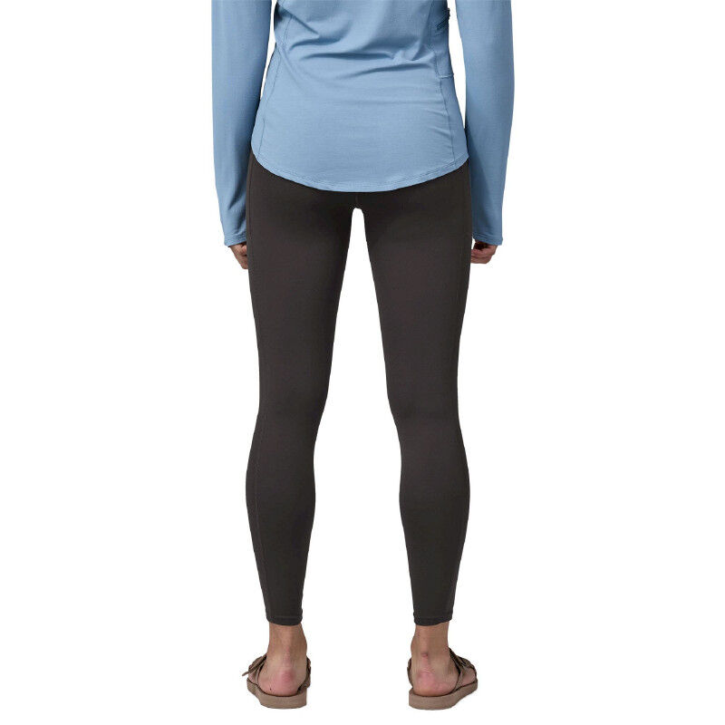 Maipo 7/8 Stash Tights - Collant running femme