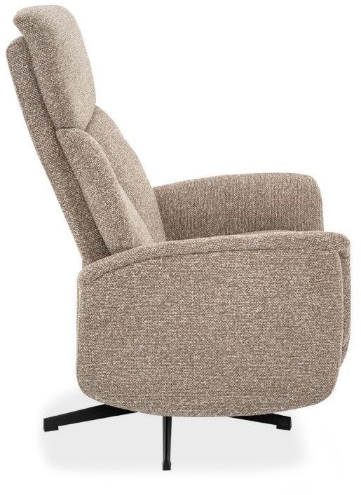 Relaxfauteuil Mushroom CM-55.040 Helsinki B73 x D86 x H114 cm