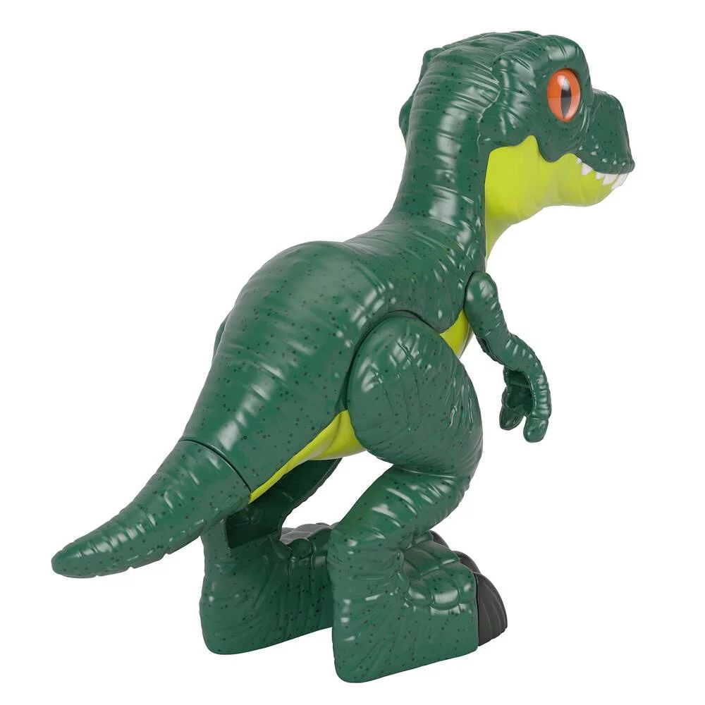 FIGURINE DINOSAURE IMAGINEXT JURASSIC TREX X - JURASSIC WORLD