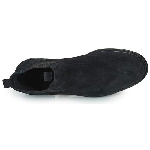 Schmoove - PILOT CHELSEA - Noir