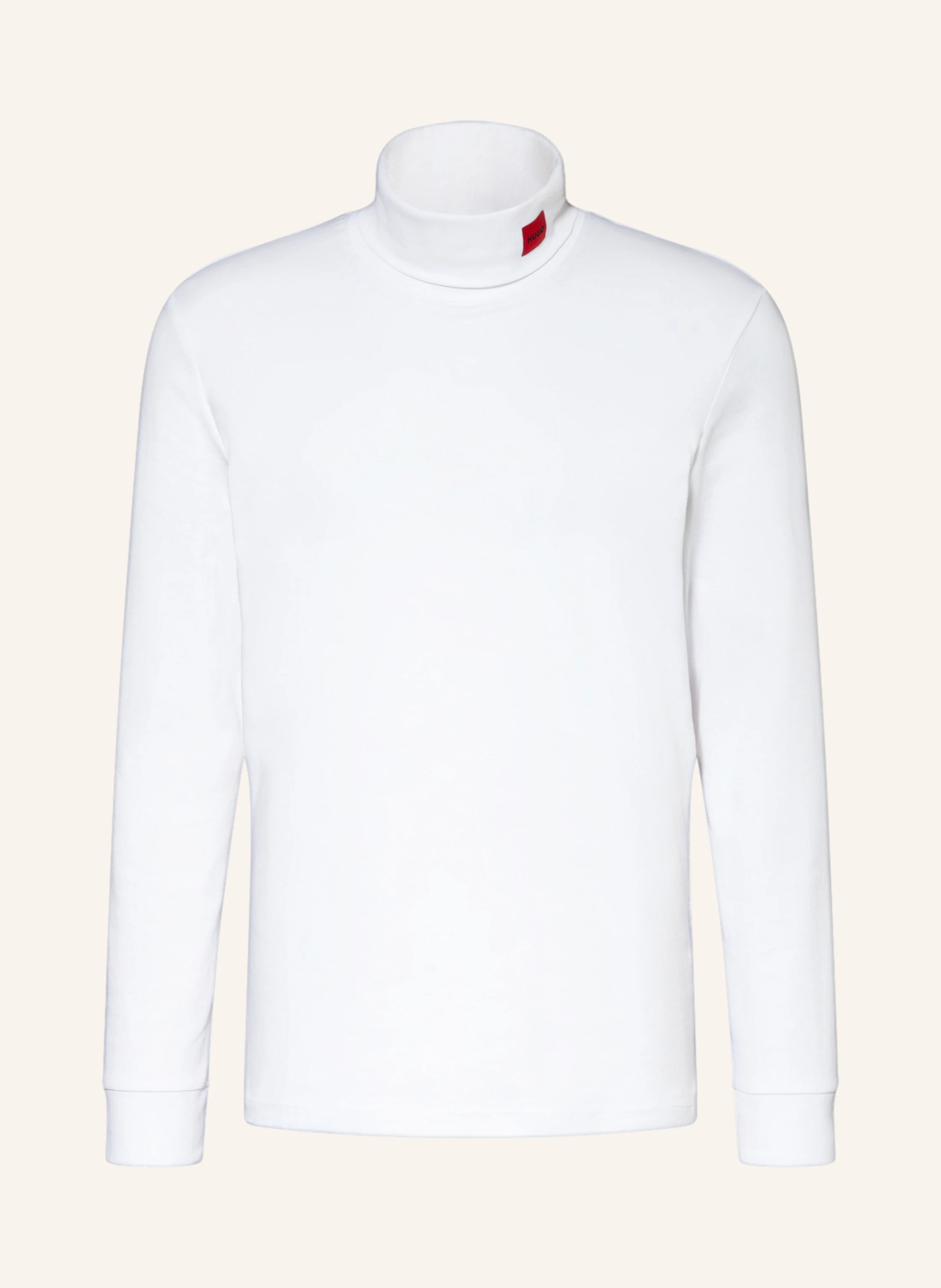 HUGO Rollkragenpullover DEROLLO