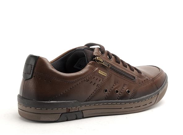 Pegadas basses homme 11*9308 marron