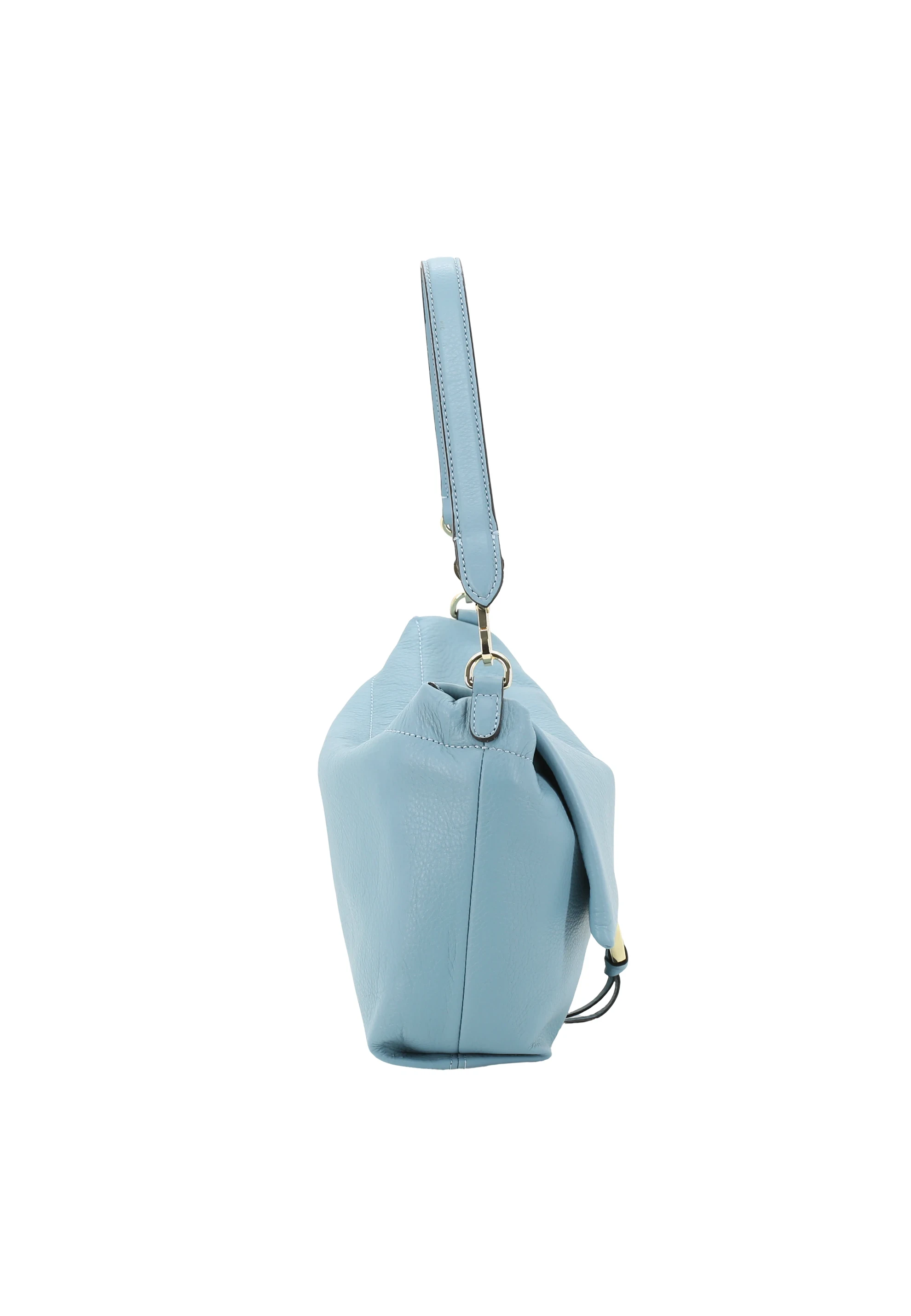 shoulder bag TEMI medium Leather Dalia Standard