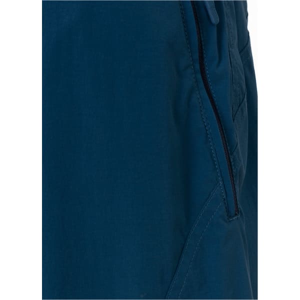 Short randonnée TRANGOWORLD ISAR VN M LEGION BLUE