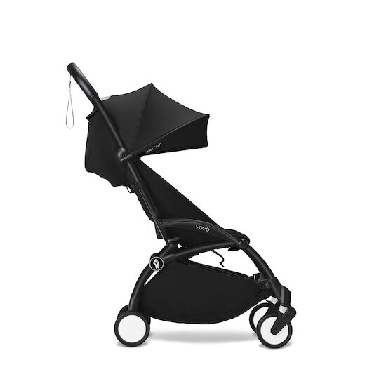 Pack couleur 6+ YOYO³   Noir        de               Stokke®