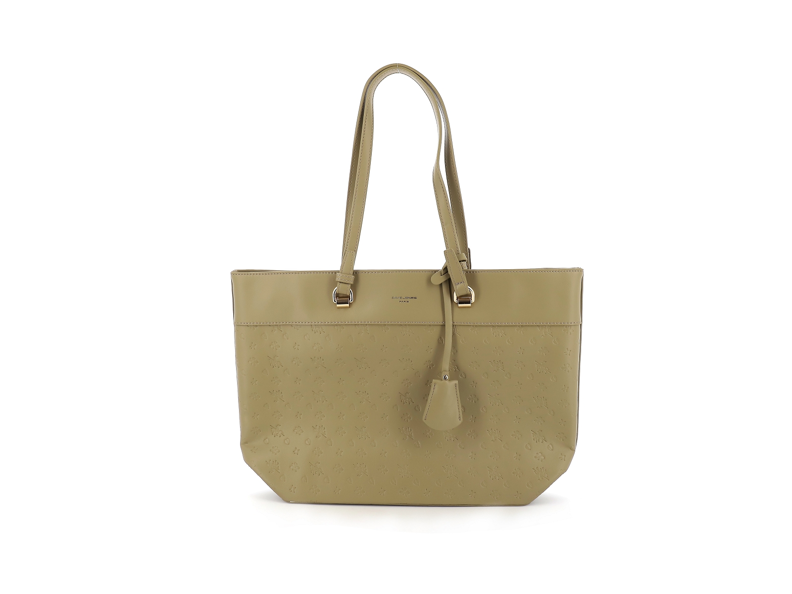 David jones-6936-3 Synthétique Vert