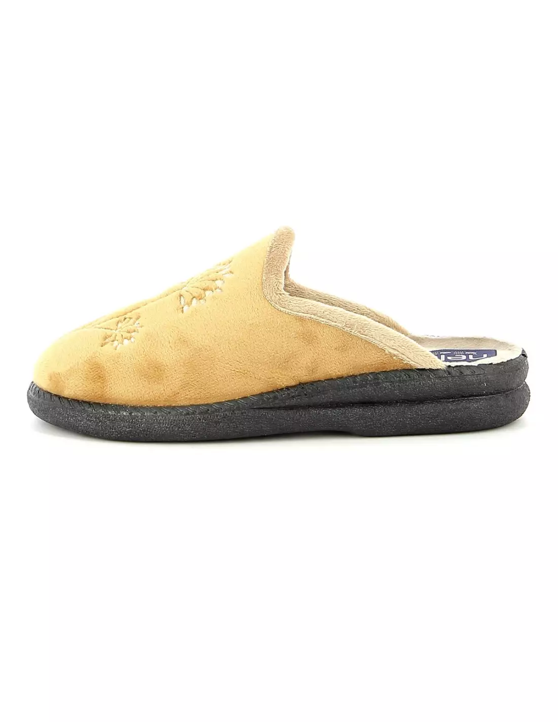 ROPACA N87 - Pantoufles & chaussons Moutarde
