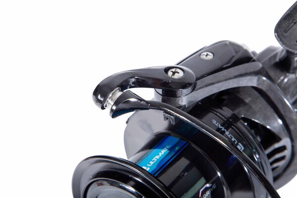 Moulinets Carpe Ultimate Phantos 10000