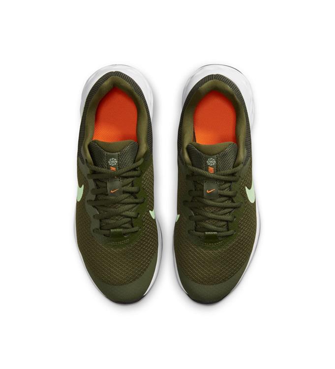Nike JR Revolution 6 Running Shoes Sneakers