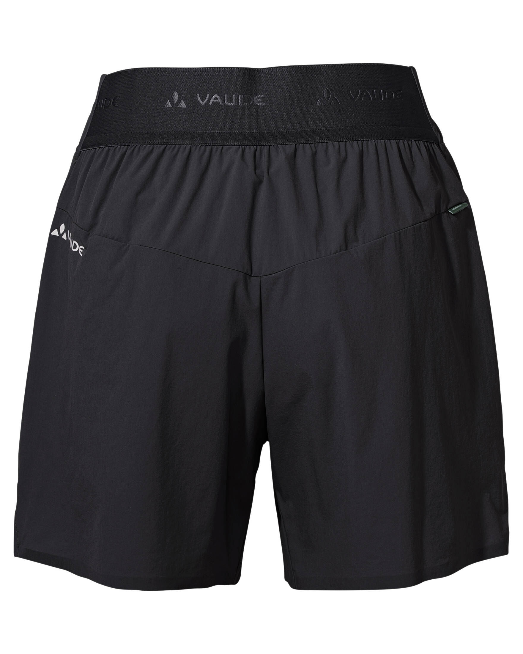 VAUDE| Damen Hose Women's Scopi Shorty III