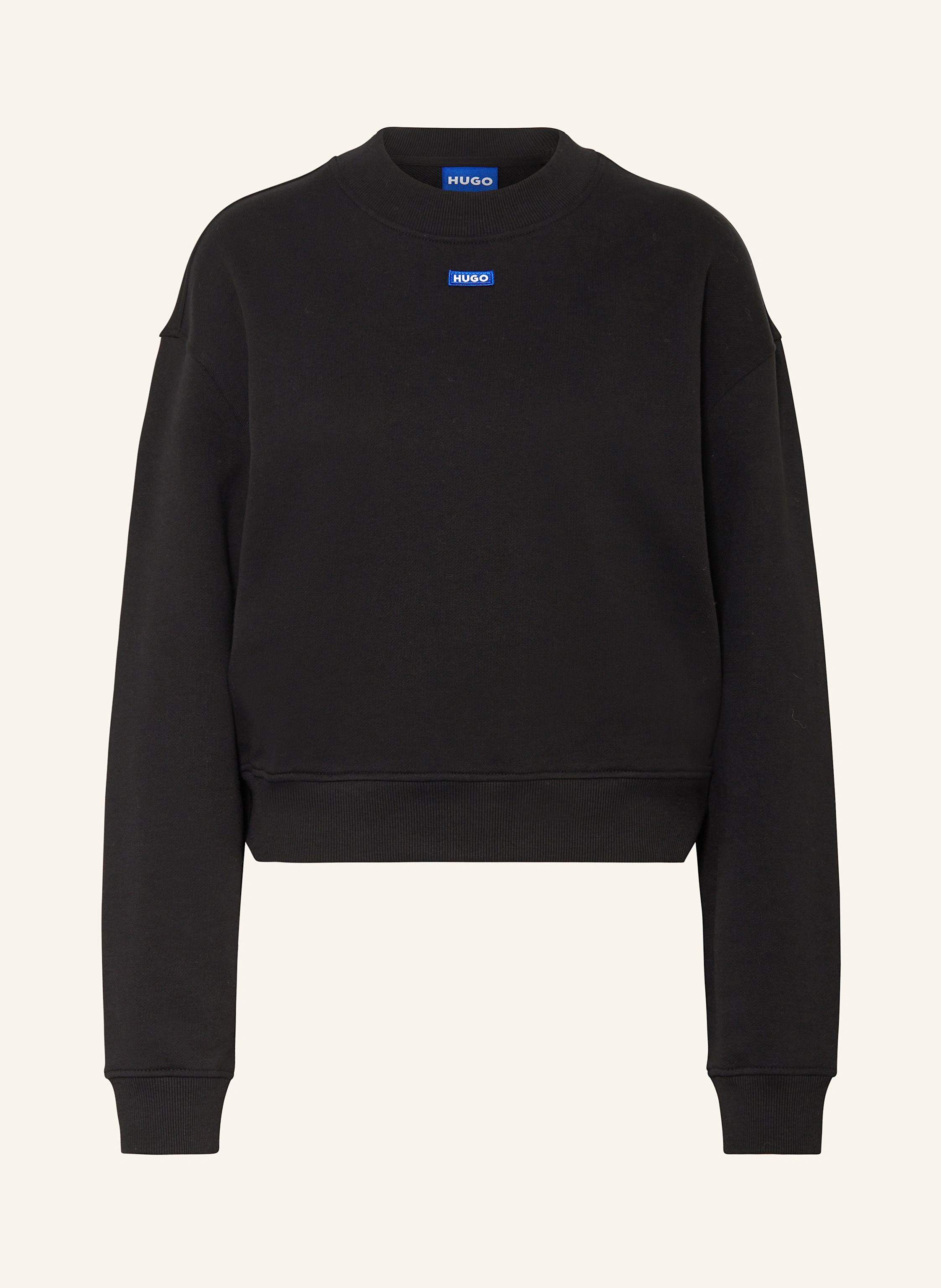 HUGO BLUE Sweatshirt DELESSA