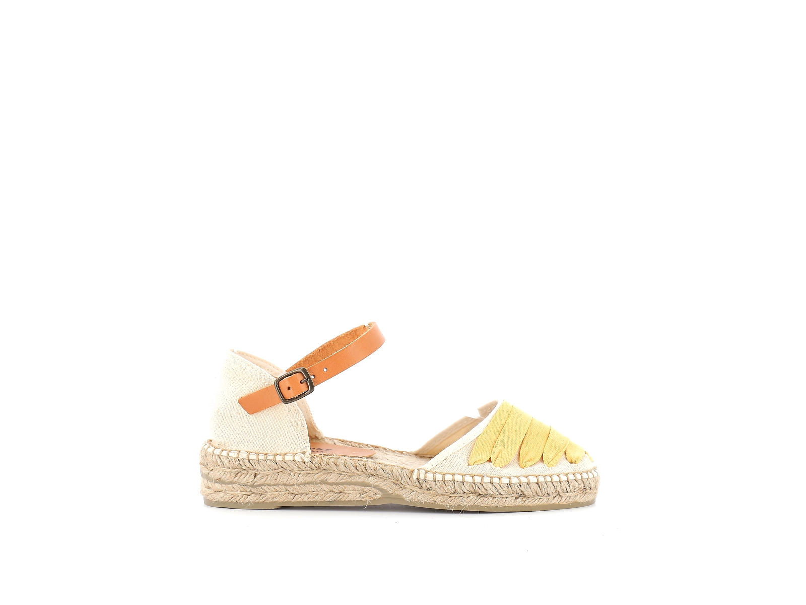 Elue par nous-GIFLANT Textile Jaune