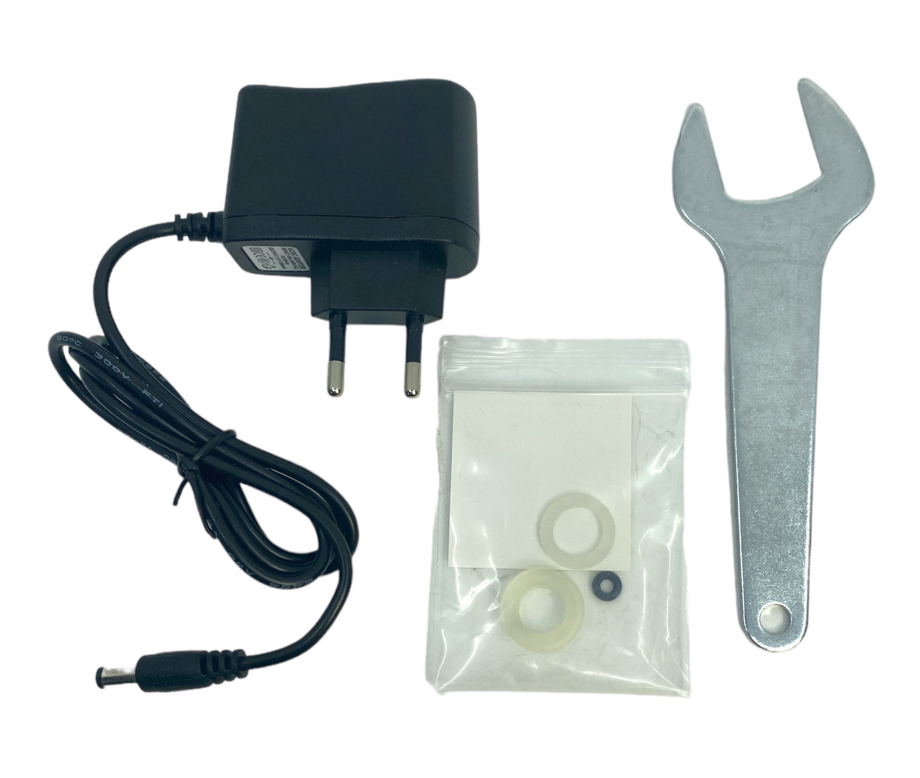 AquastoreXL CO2 Reduceerventiel