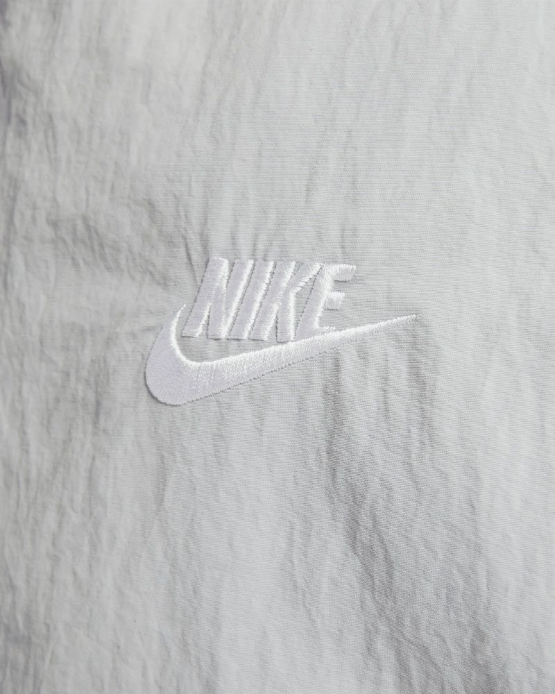 Veste de pluie Nike Club Gris Foncé pour homme