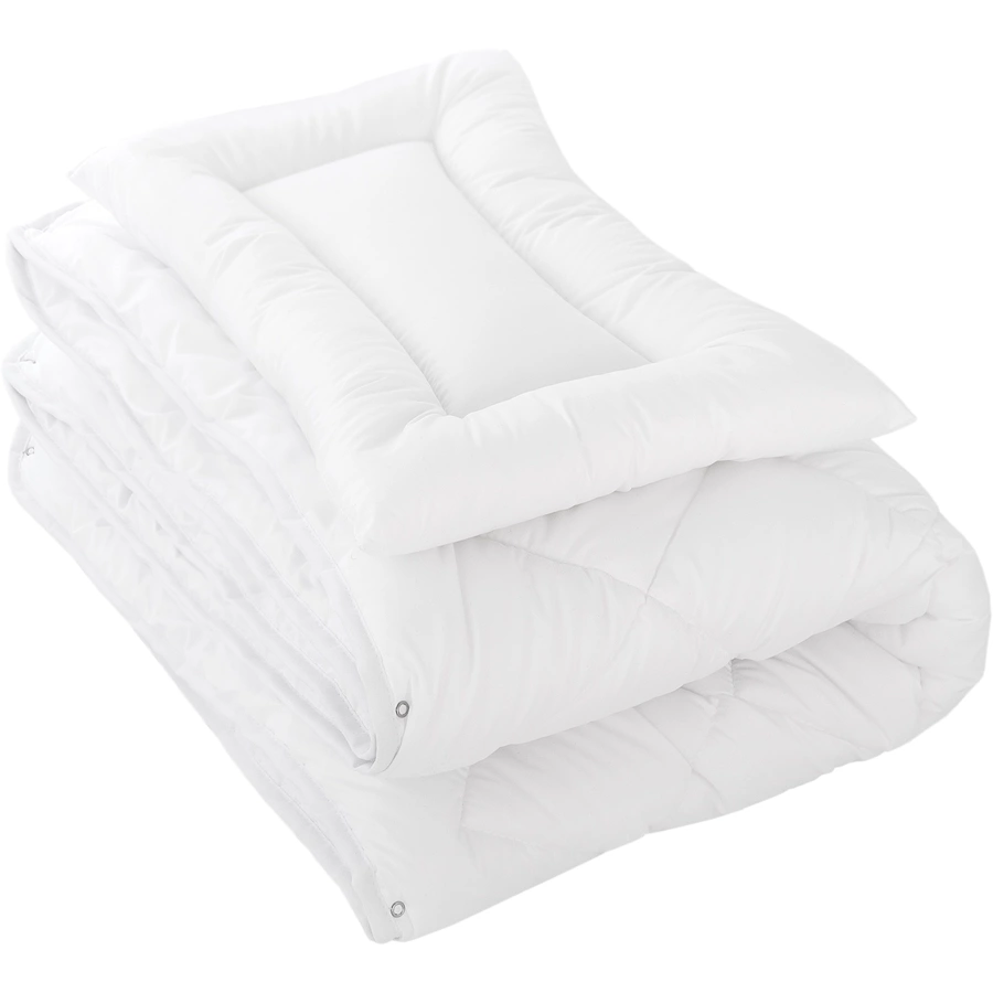 urra Steppbettset Duo 100 x 135 cm