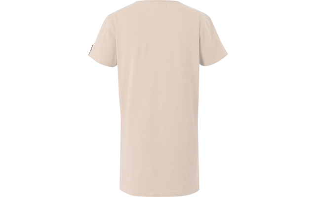 Regatta Elkie Damen T-Shirt mit V-Ausschnitt