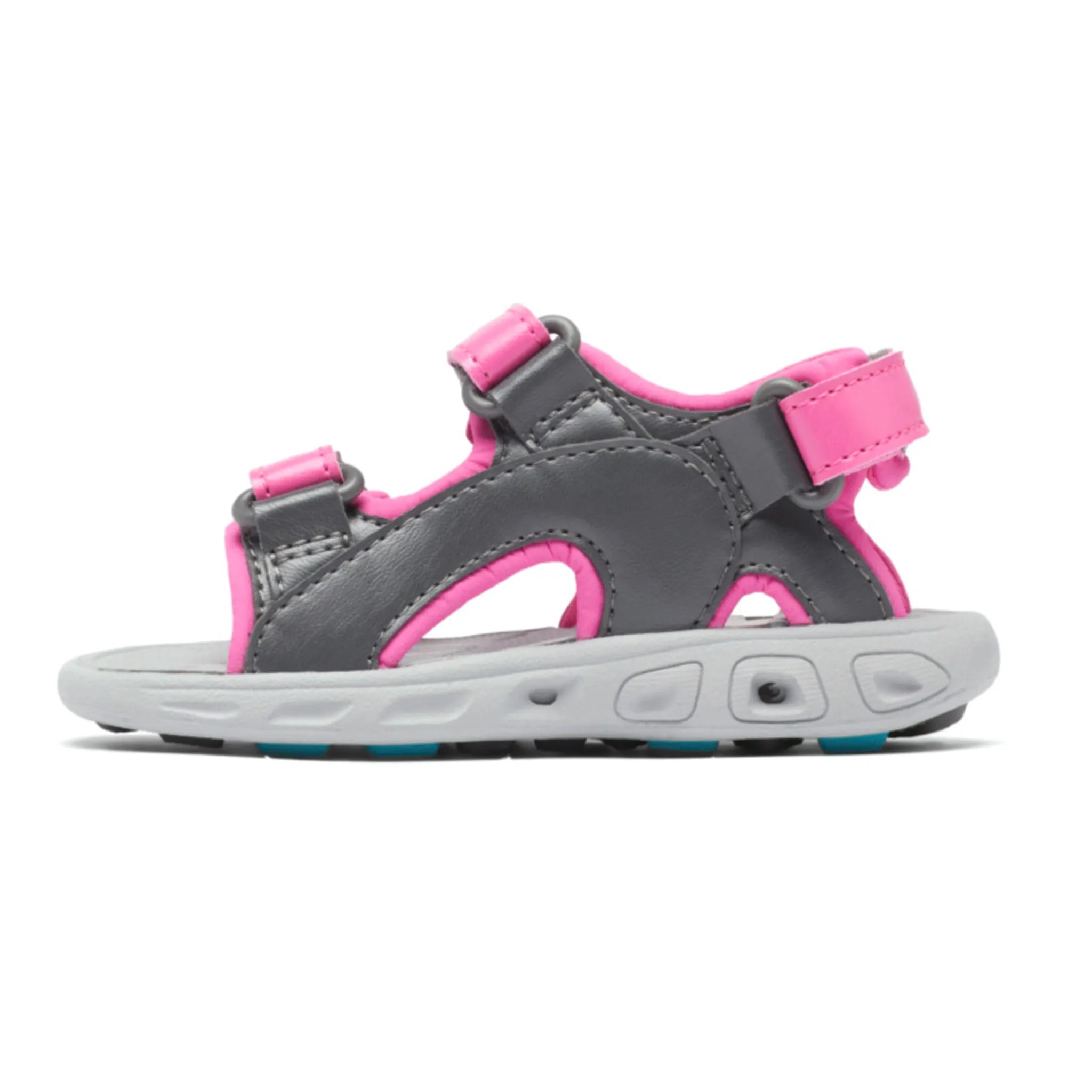 Columbia Sandale Techsun 3 Straps Pointures 4-7