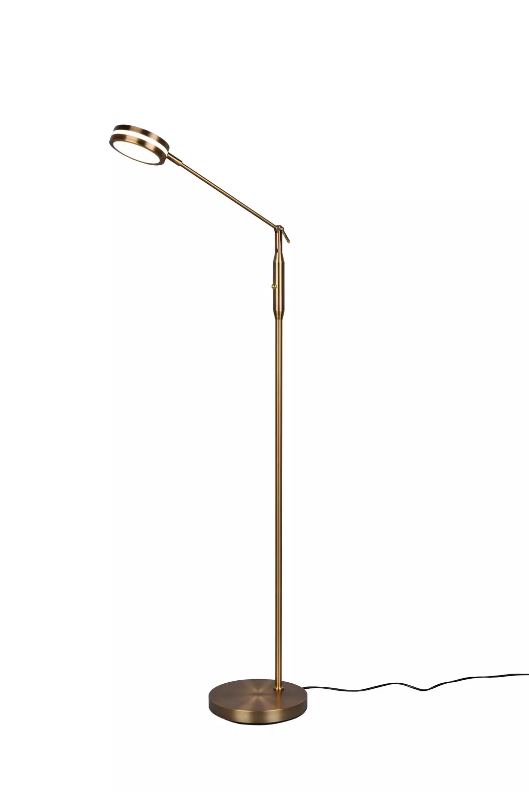 LED-Stehlampe Franklin