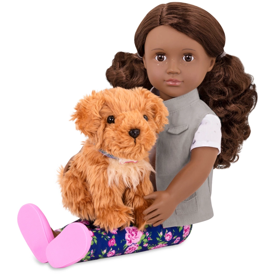 Our Generation Puppe Malia 46cm 1