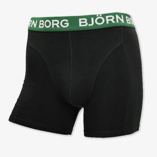 Bjorn Borg Stretch