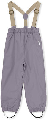 MINI A TURE Wilans Skallbukser, Minimal Lilac