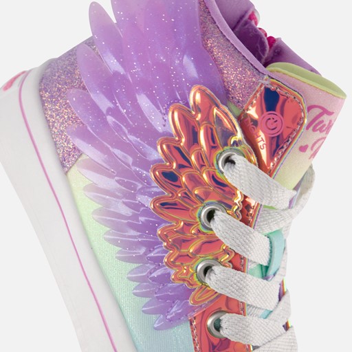 Skechers Twinkle Toes Unicorn 2.0 Veterboots