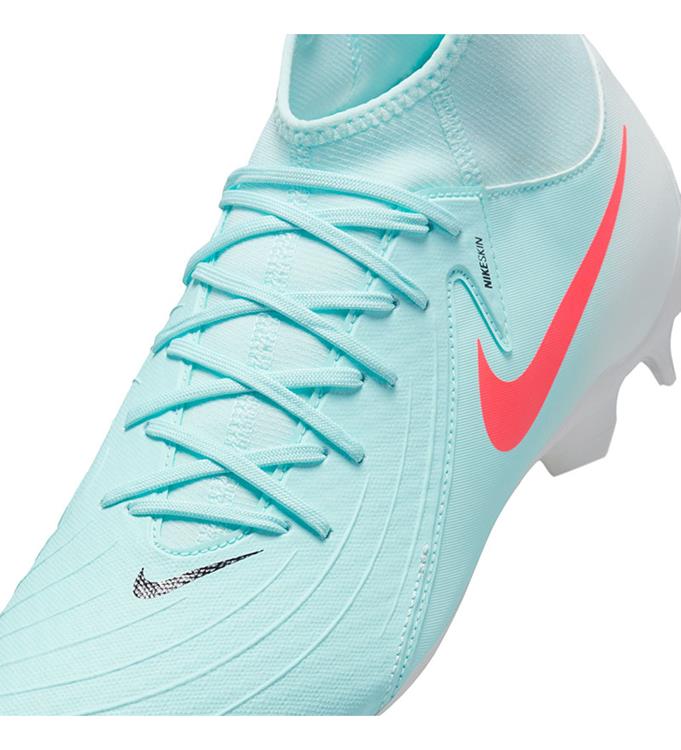 Nike Phantom Luna 2 Academy MG MINT-ATOMIC-RED-OFF-NOIR