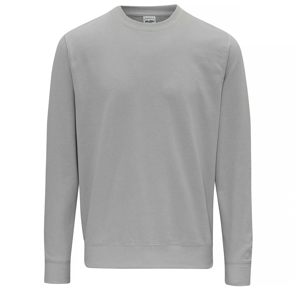 AWDIS JUST HOODS JH030 - Sweatshirt Unisexe à Étiquette Amovible