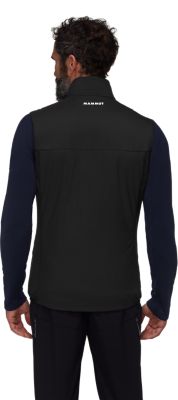 MammutRime Light IN Flex Vest - schwarz