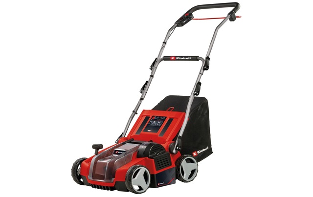 Einhell Akku-Vertikutierer »GE-SA 36/35 Li-Solo«
