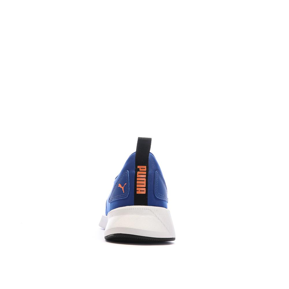 Puma Baskets Bleu Garçon Puma Flyer