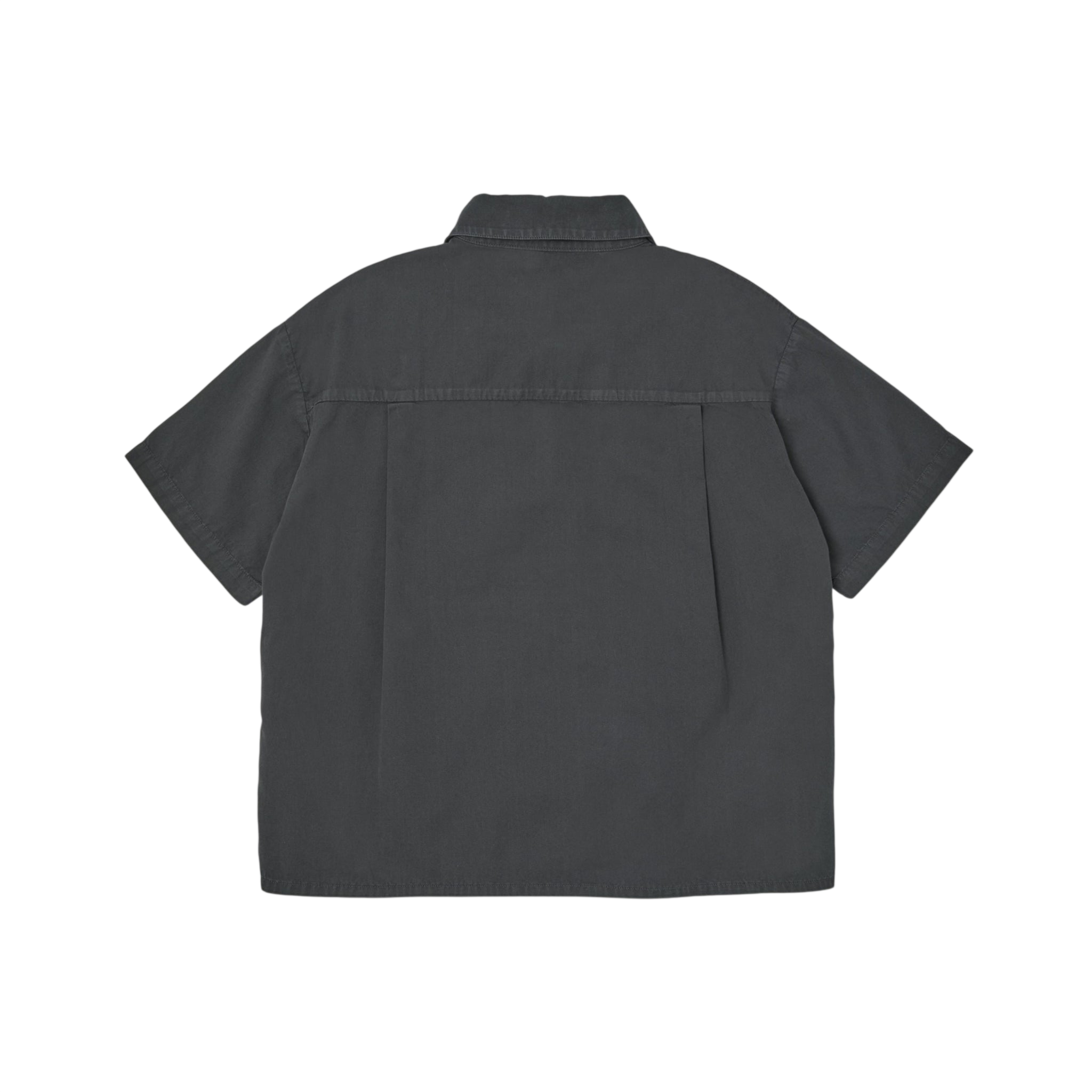 Hemd Phantom Twill
