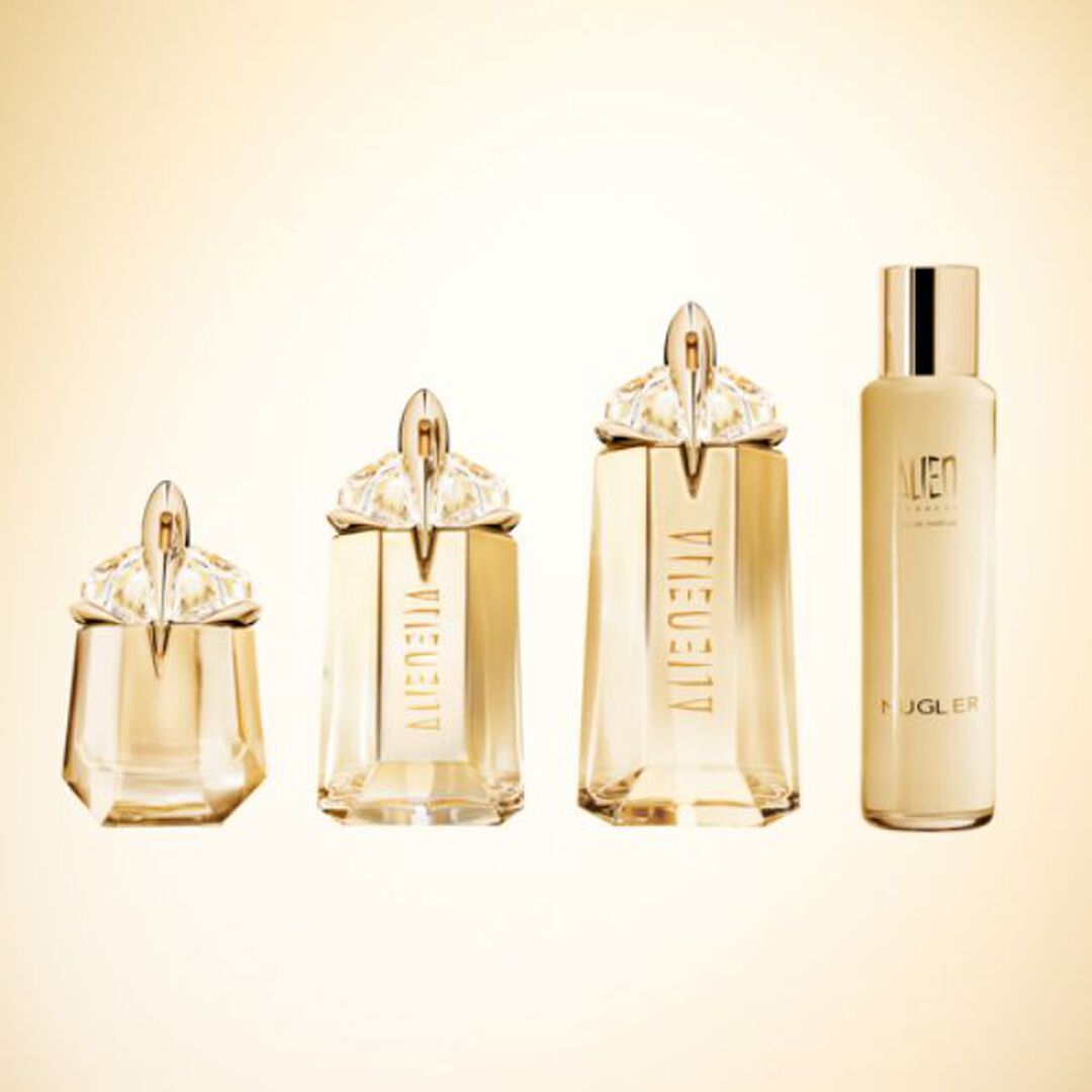 MUGLER Alien Goddess Recarga Eau de Parfum - 100ml