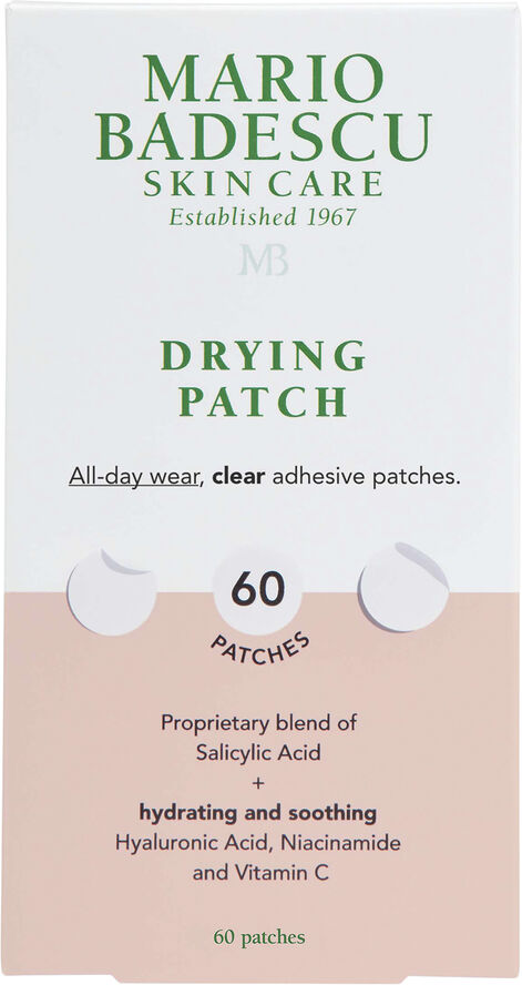 Mario Badescu Mario Badescu Drying Patch - 24L