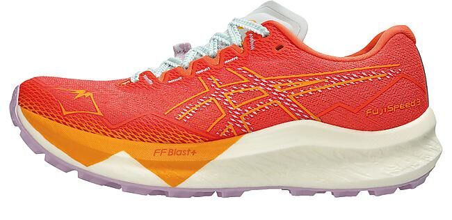 ASICS - CHAUSSURES DE TRAIL FUJI SPEED 3 W