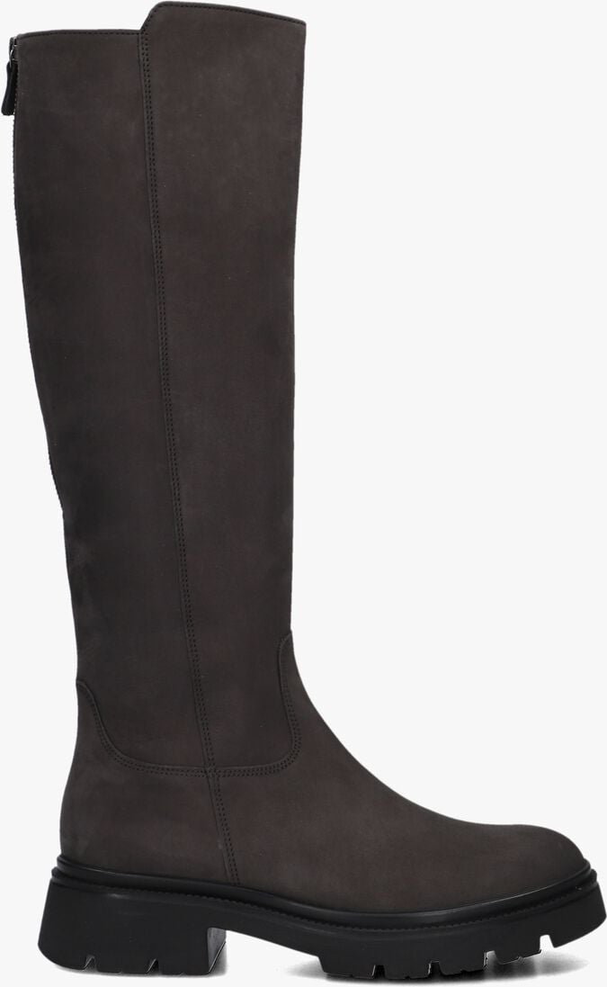 taupe gabor hoge laarzen 859