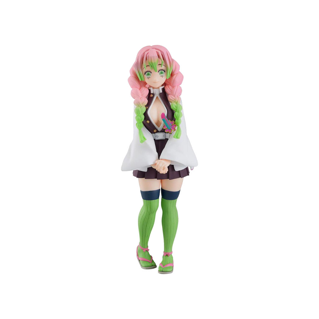 Demon Slayer - Figurine Pop Up Parade Mitsuri Kanroji