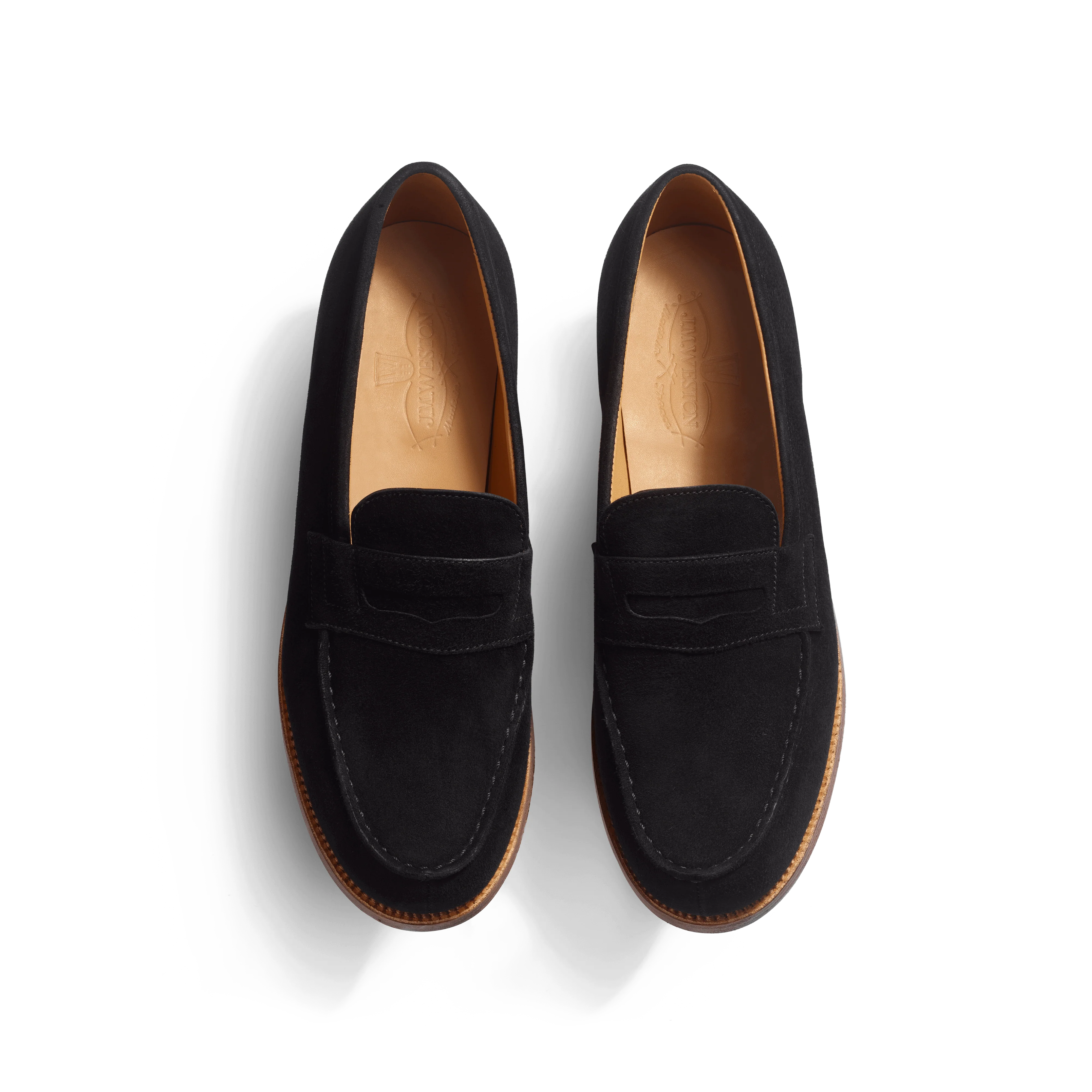 Mocassin 180