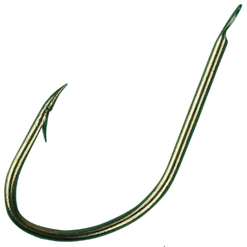 Hameçon Simple Garbolino Fine Match Wide Gape 2310Bz