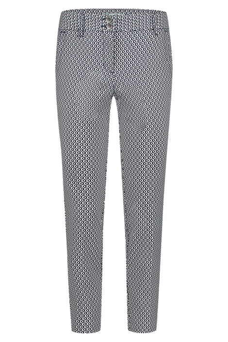 Red Button blauwe dames broek