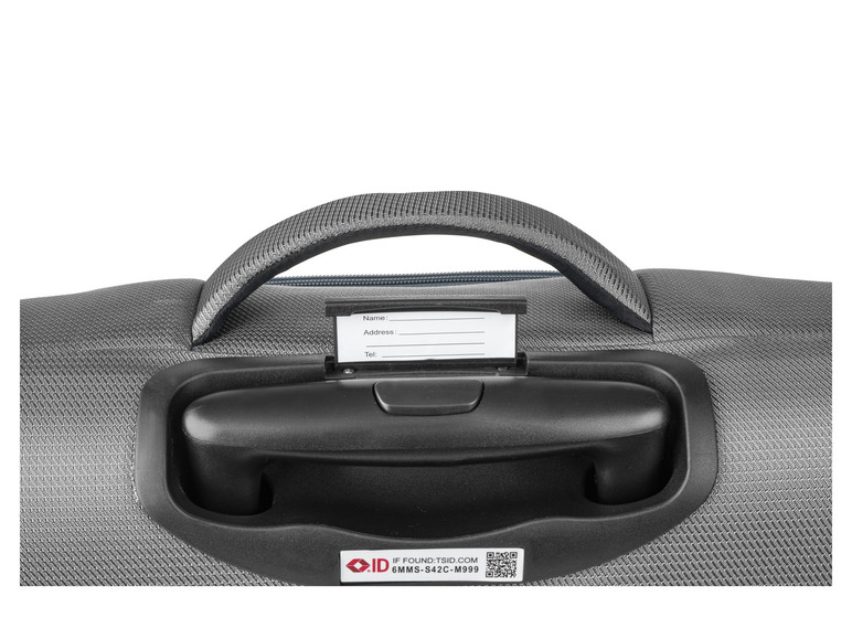 Koffer 35 L