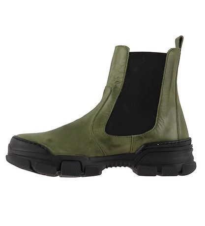 Bundgaard Stiefel - Natasja - Army