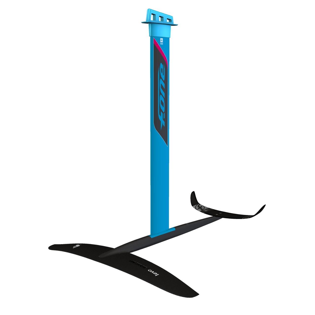 F.one Wind Foil - LEVO - 900 carbon
