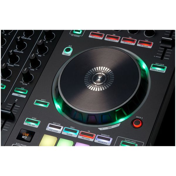 Roland DJ-505