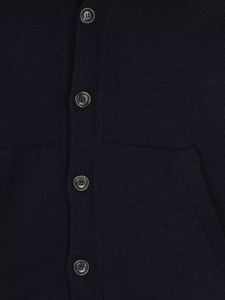 CP COMPANY Cardigan dunkelblau