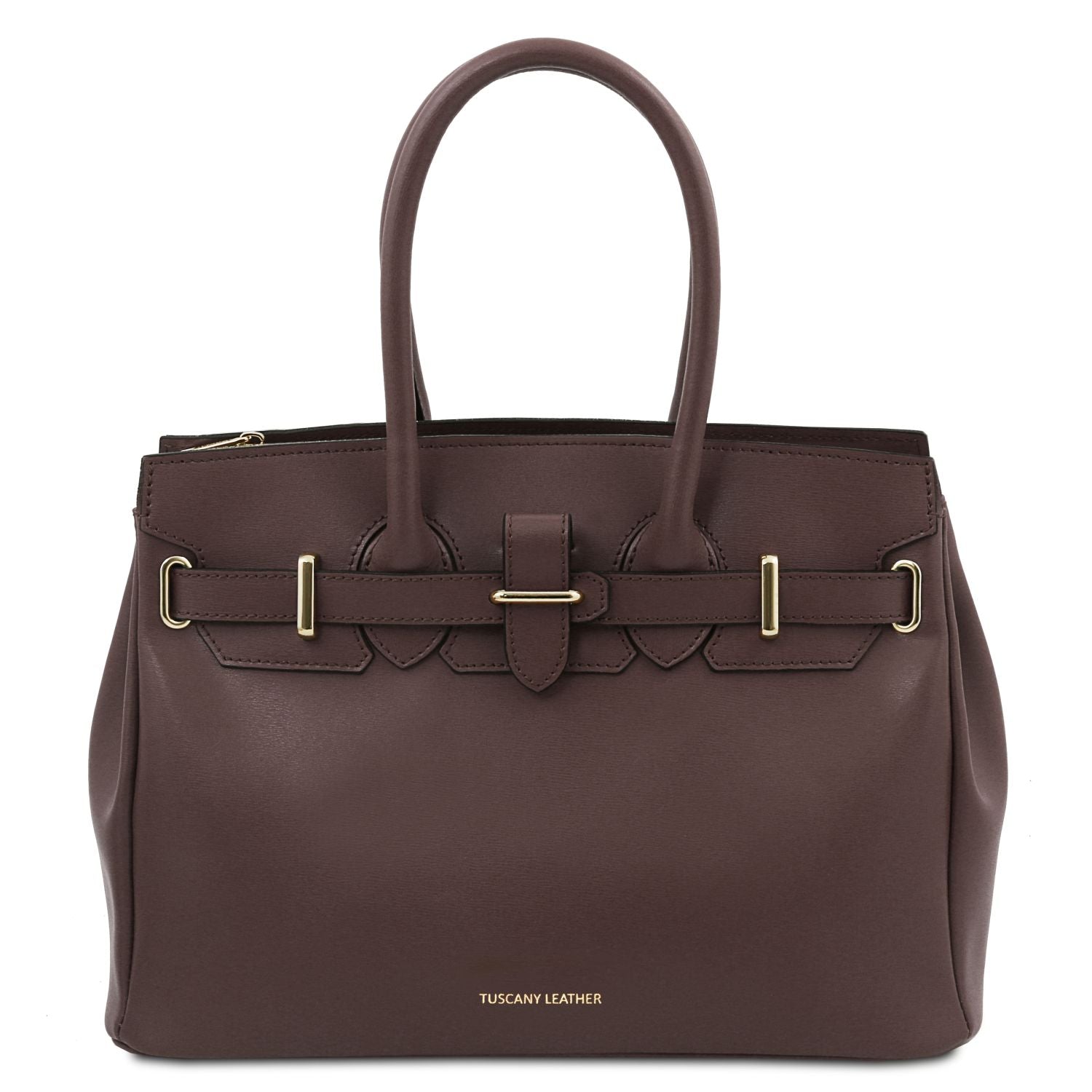 TL142174 – TL Bag – leren Handtas